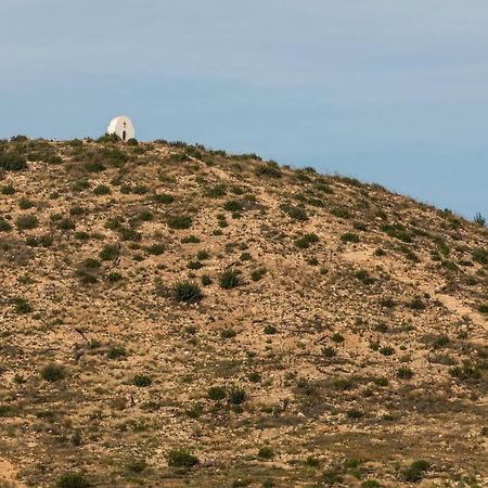 Apartamentos El Moro Sant Antoni de Portmany Zewnętrze zdjęcie