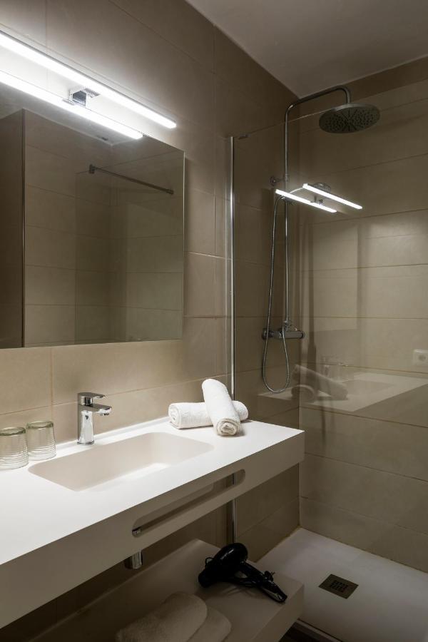 Apartamentos El Moro Sant Antoni de Portmany Zewnętrze zdjęcie