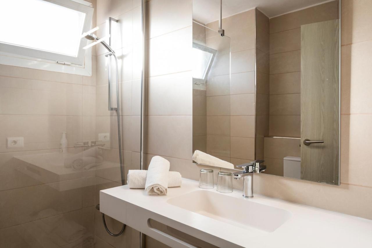 Apartamentos El Moro Sant Antoni de Portmany Zewnętrze zdjęcie
