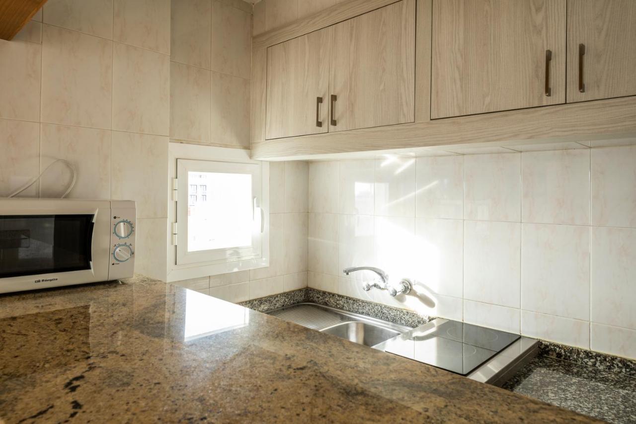 Apartamentos El Moro Sant Antoni de Portmany Zewnętrze zdjęcie