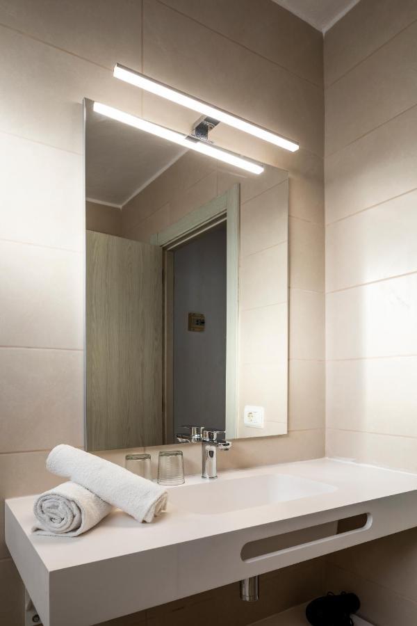 Apartamentos El Moro Sant Antoni de Portmany Zewnętrze zdjęcie