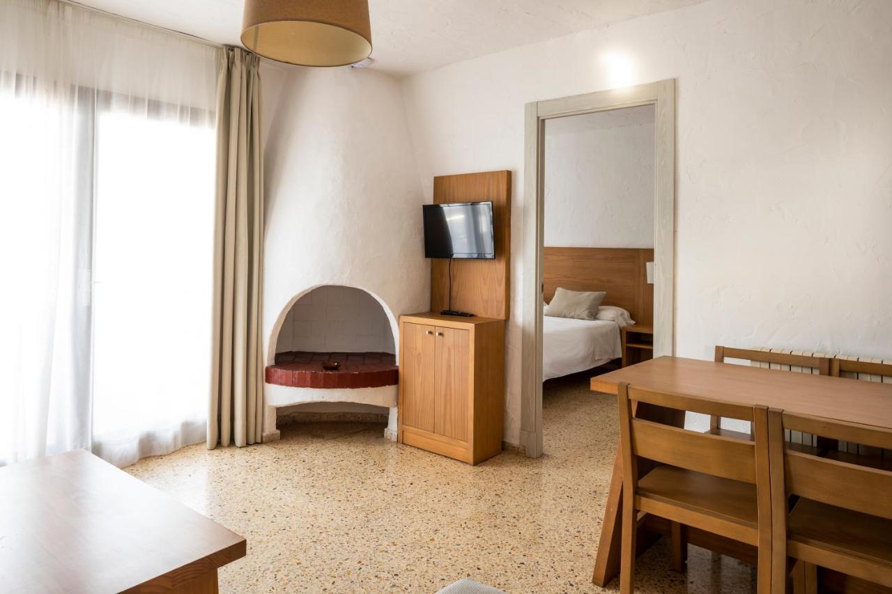 Apartamentos El Moro Sant Antoni de Portmany Zewnętrze zdjęcie
