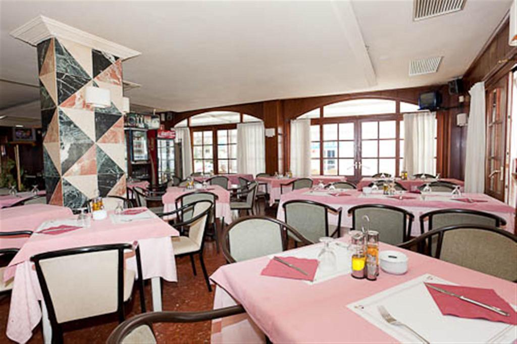 Apartamentos El Moro Sant Antoni de Portmany Zewnętrze zdjęcie