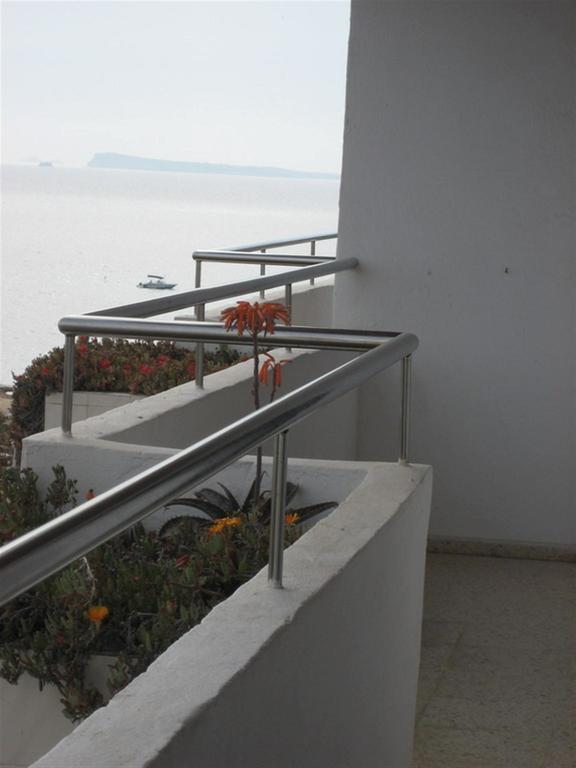 Apartamentos El Moro Sant Antoni de Portmany Zewnętrze zdjęcie