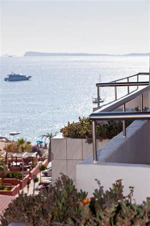 Apartamentos El Moro Sant Antoni de Portmany Pokój zdjęcie