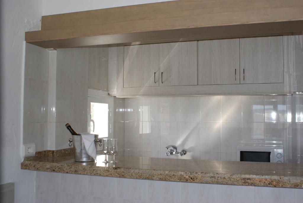 Apartamentos El Moro Sant Antoni de Portmany Pokój zdjęcie