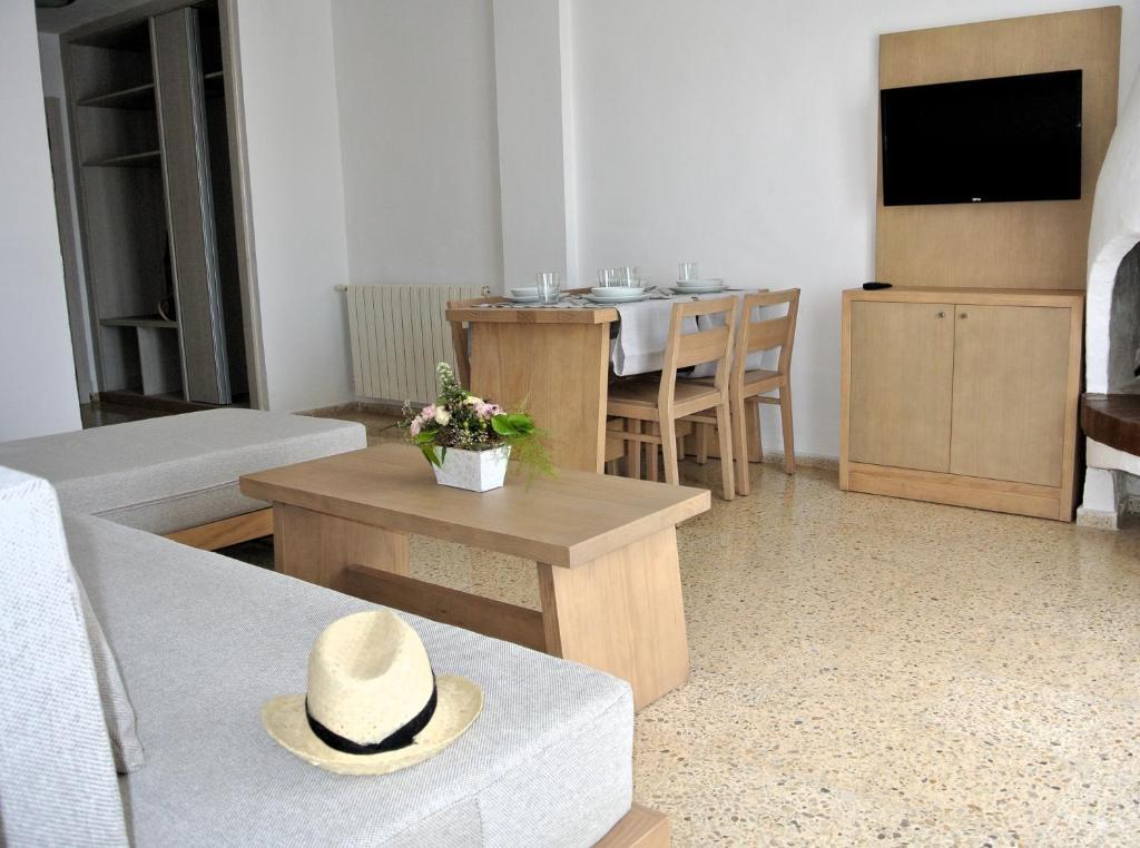 Apartamentos El Moro Sant Antoni de Portmany Zewnętrze zdjęcie